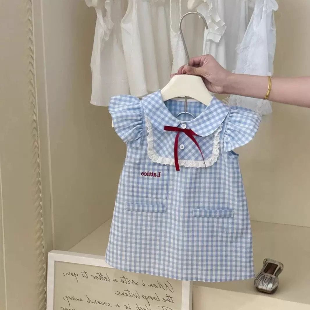 Fashion bayi dan anak - pakaian, sepatu, aksesori